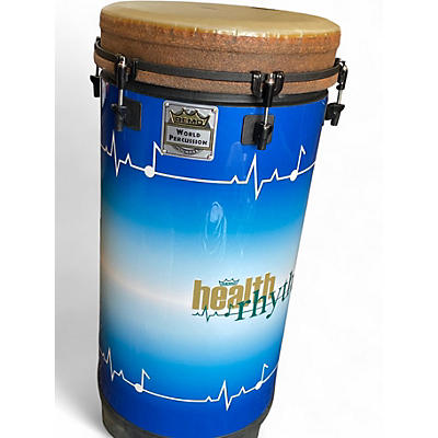 Used Remo Health Rhythms