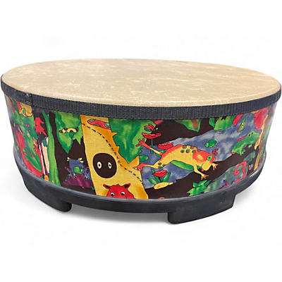 Used Remo Kids Gathering Drum Hand Drum