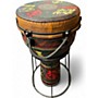 Used Remo LEON MOBLEY DJEMBE Djembe