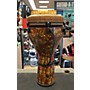 Used Remo Used Remo LEON MOBLEY Djembe