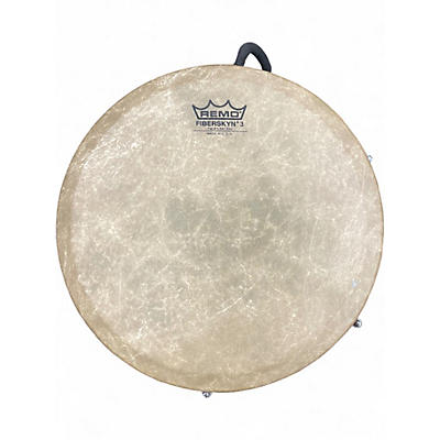 Used Remo LEON MOBLEY Djembe