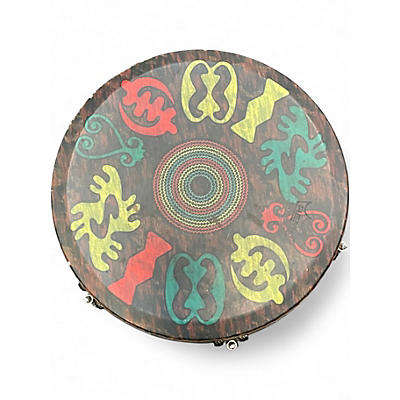 Used Remo LEON MOBLEY Djembe