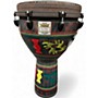 Used Remo LEON MOBLEY SIGNATURE Djembe