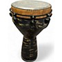 Used Remo Used Remo Large mondo djembe Anaconda Burst Drum Anaconda Burst 81