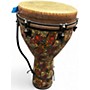 Used Remo Leon Mebley Djembe Djembe