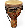 Used Remo Leon Mobley Signature Djembe