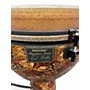Used Remo Leon Mobley Signature Mondo Djembe Djembe