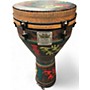Used Remo Leon Mobley Signature Series Djembe Djembe
