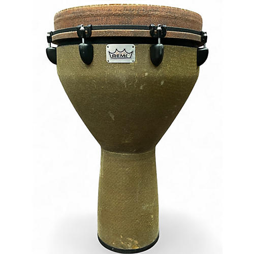 Used Remo MONDO 16IN Djembe