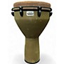 Used Remo MONDO 16IN Djembe