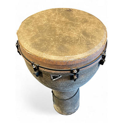 Remo Used Remo MONDO DESIGNER Djembe