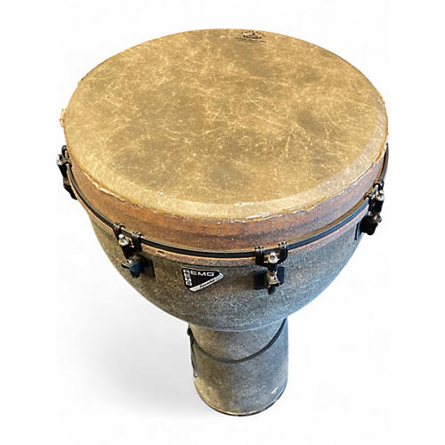 Remo Used Remo MONDO DESIGNER Djembe