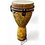 Used Remo MONDO DESIGNER SERIES DJEMBE Djembe