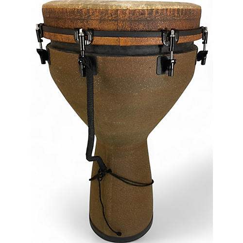 Used Remo MONDO DJEMBE Djembe