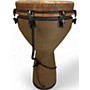 Used Remo MONDO DJEMBE Djembe