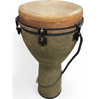 Used Remo MONDO DJEMBE Djembe