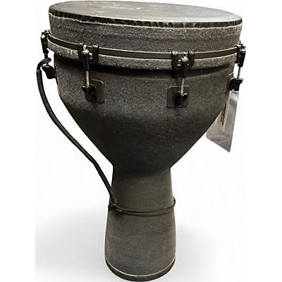 Used Remo MONDO DJEMBE Djembe
