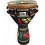 Used Remo MONDO DJEMBE Djembe