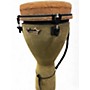 Used Remo MONDO DJEMBE Djembe