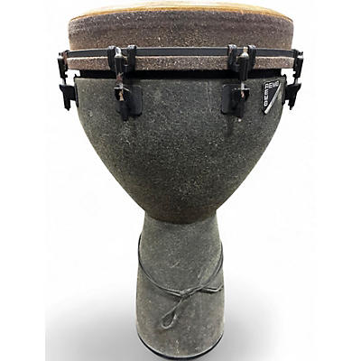 Used Remo MONDO DJEMBE Djembe
