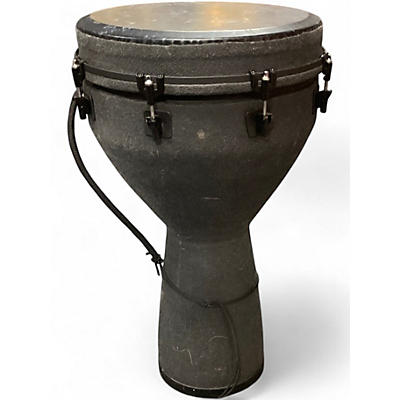 Used Remo MONDO DJEMBE Djembe