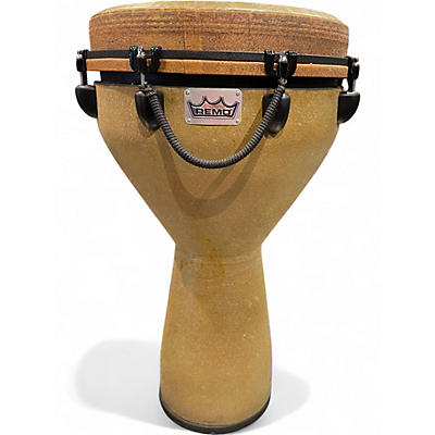 Used Remo MONDO DJEMBE Djembe