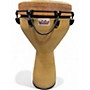 Used Remo MONDO DJEMBE Djembe
