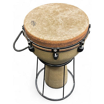 Used Remo MONDO Djembe