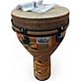 Used Remo MONDO Djembe