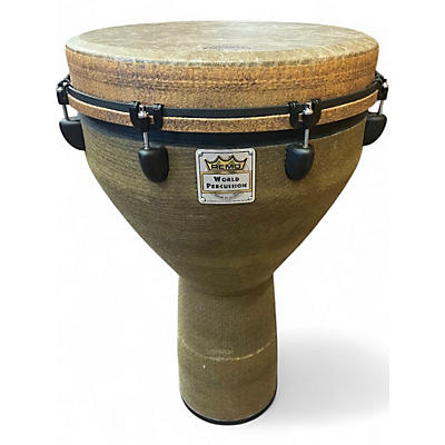Used Remo MONDO Djembe