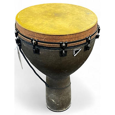 Used Remo MONDO Djembe
