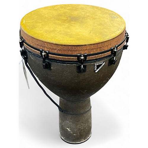 Used Remo MONDO Djembe