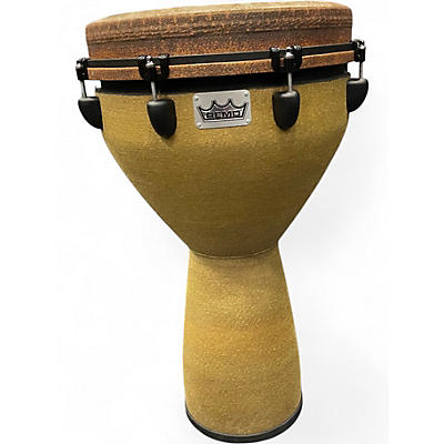 Used Remo MONDO Djembe