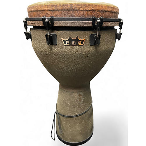 Used Remo MONDO Djembe