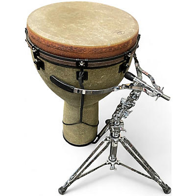 Used Remo MONDO Djembe