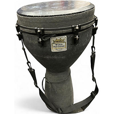 Used Remo MONDO Djembe