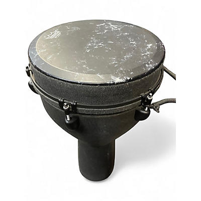 Used Remo MONDO KEY-TUNED DJEMBE Djembe