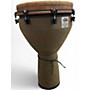 Used Remo MONDO SERIES 27X16 Djembe