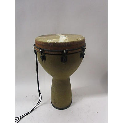 Remo Used Remo MONDO SERIES Djembe