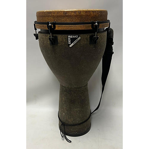 Remo Used Remo MONDO SERIES Djembe