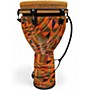 Used Remo MONDO SERIES KINTEKLOTH  Djembe