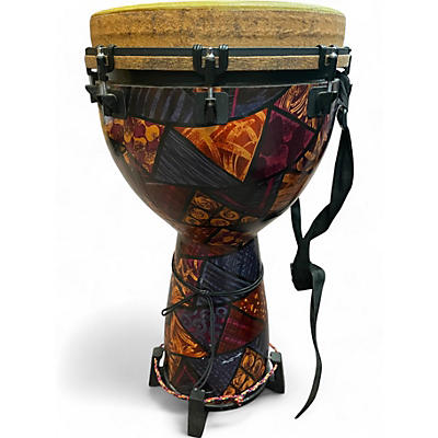 Used Remo Mondo 14" Djembe