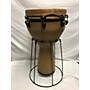 Used Remo Used Remo Mondo Designer Djembe