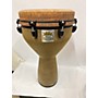 Used Remo Used Remo Mondo Designer Key-Tuned 25x14 Djembe