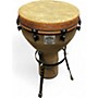 Used Remo Mondo Designer Series Djembe