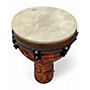 Used Remo Mondo Designer Series Key-Tuned Djembe  Djembe