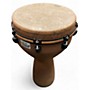 Used Remo Mondo Designer Series Key-Tuned Djembe Earth 25 x 14 in. Djembe