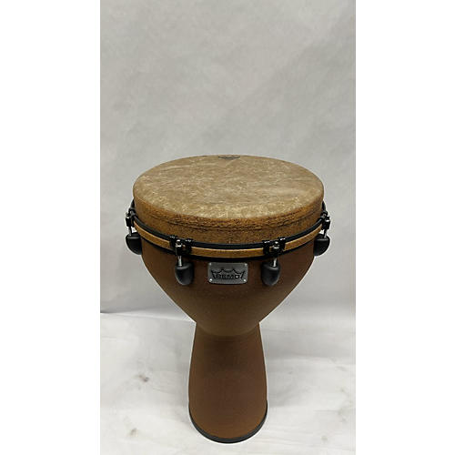 Remo Used Remo Mondo Djembe 14