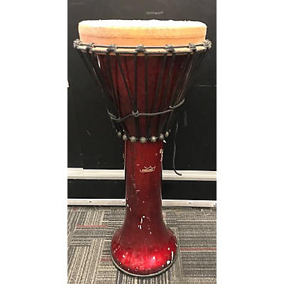 Remo Used Remo Mondo Djembe Djembe