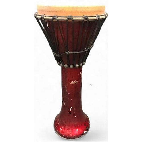 Remo Used Remo Mondo Djembe Djembe